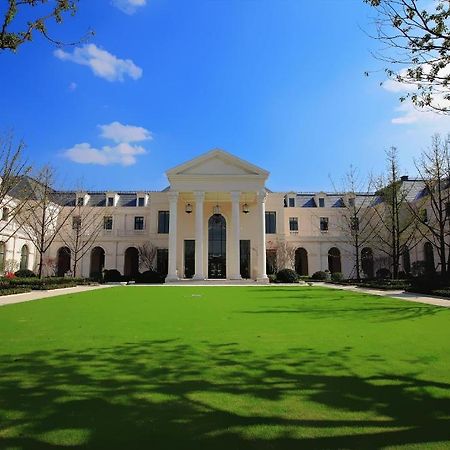 Greentown Shanghai Rose Garden Resort 외부 사진