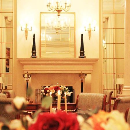 Greentown Shanghai Rose Garden Resort 외부 사진